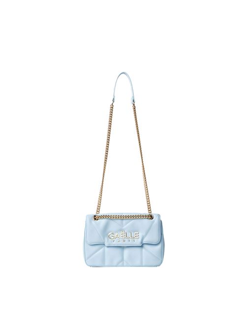 Borsa, donna, logata. GAELLE PARIS | GAACW02156CE01